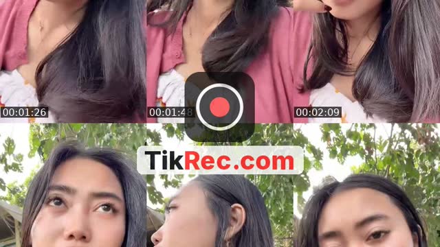 @tsaaayuuu TikTok live
