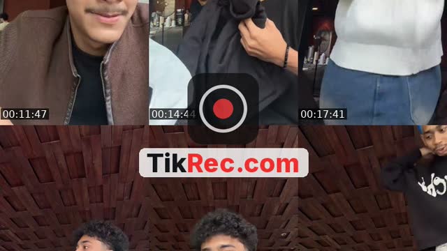 @gigigugugagaa TikTok live from 2026-09-29