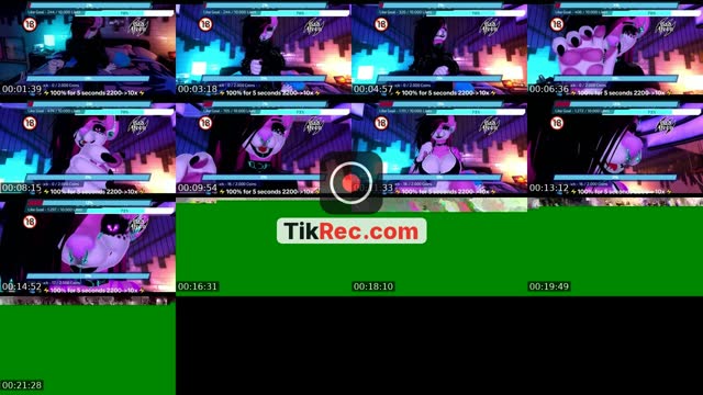@lucypinkwolfy TikTok live from 2026-09-29