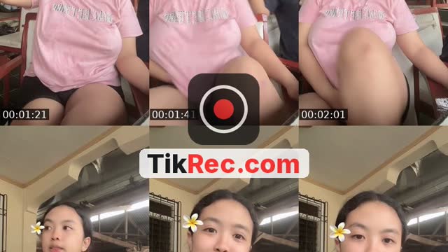 @amiraaah015 TikTok live