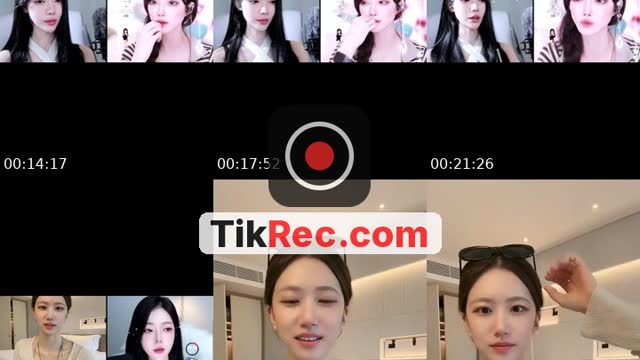 @ioamoari TikTok live