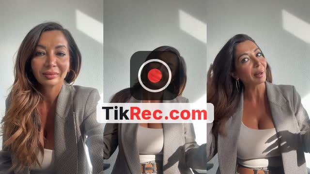 @hariva.a1980 TikTok live
