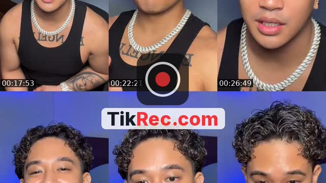 TikTok live: GIFT GALL RESET by @lawsofluna