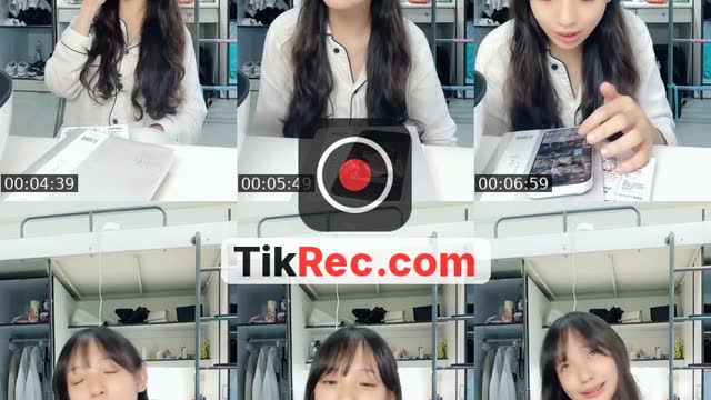 TikTok live: 早安 by @153888qty_