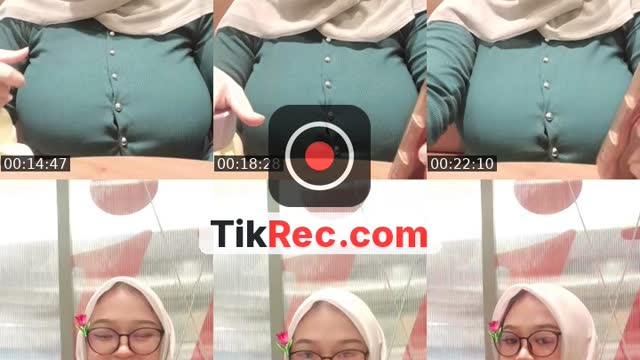 TikTok live: . by @clysvtt