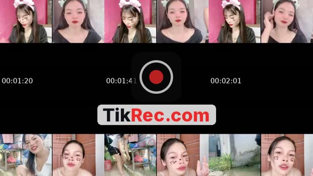 @chucdhsst82 TikTok live