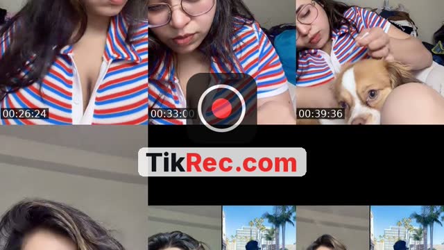 @itsthatpakigirl TikTok live from 2026-09-29