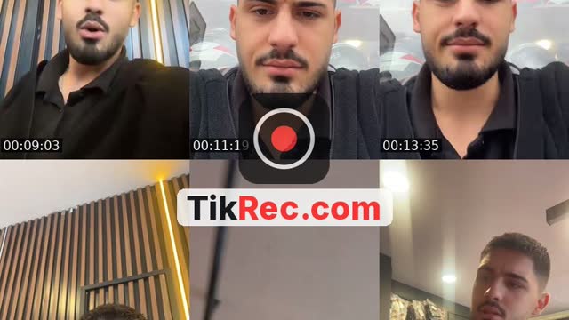 @ali_inann00 TikTok live