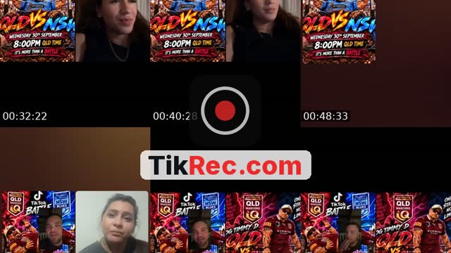 @wandarrasstory TikTok live from 2026-09-29