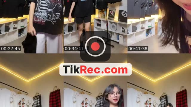 TikTok live: special promo harii selasaa!🥳‼️ by @s.for.style