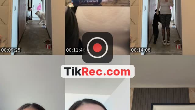 @callmekalissem TikTok live