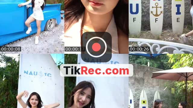 @zynkofficial TikTok live
