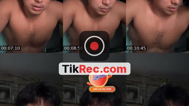 TikTok live: Rest dih by @ezmoneysniper07