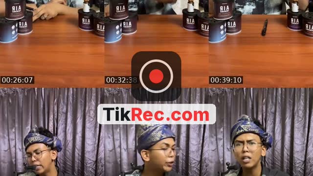 @matketam302 TikTok live from 2026-09-29