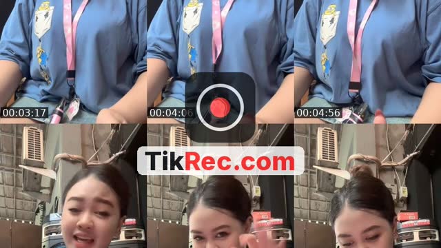 @k1ssesf0ryou__ TikTok live
