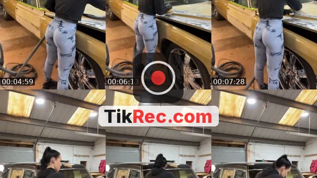 @oni_660rider TikTok live