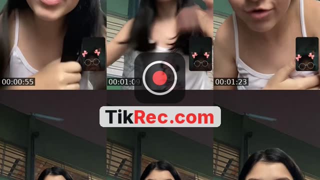@lariviveiros_ TikTok live