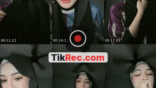 TikTok live: haa pa dia by @sya.mrrh