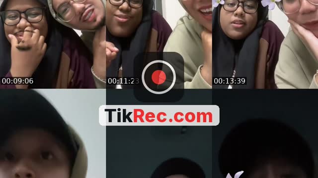 TikTok live: quiZ by @strbe3p