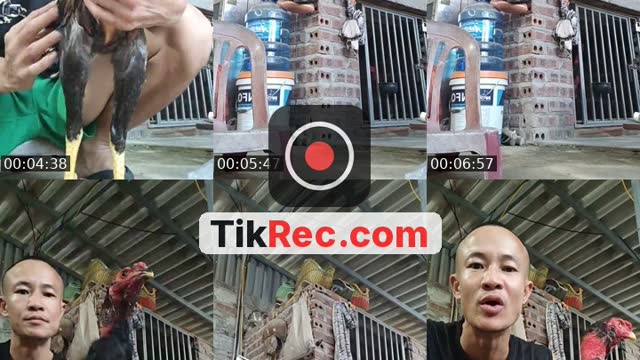 @1984_com3 TikTok live