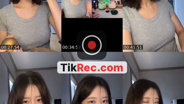 @pisus6 TikTok live