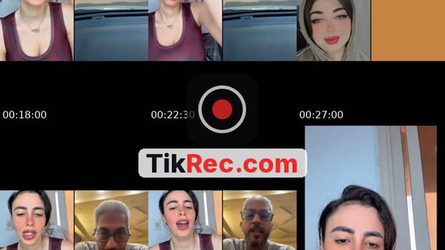 @mirnaget9 TikTok live from 2026-09-29