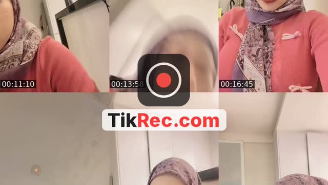 TikTok live: Front office Lilla by @dotchadaa.dawson