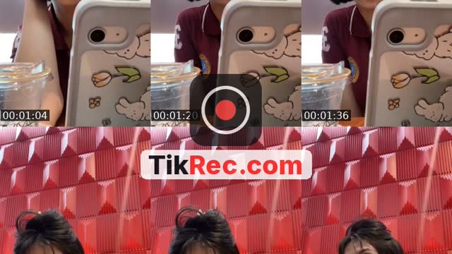 @mpannyyee TikTok live