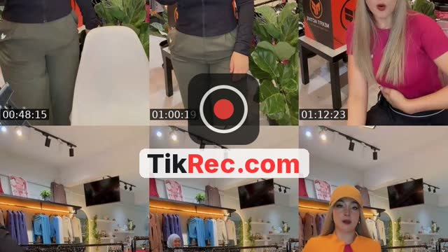 @nexfitactive_ TikTok live