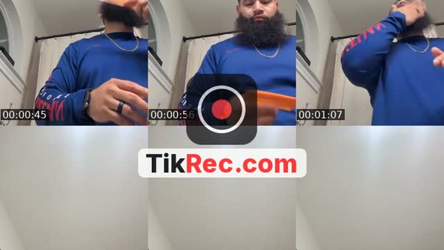 @ivan698527 TikTok live