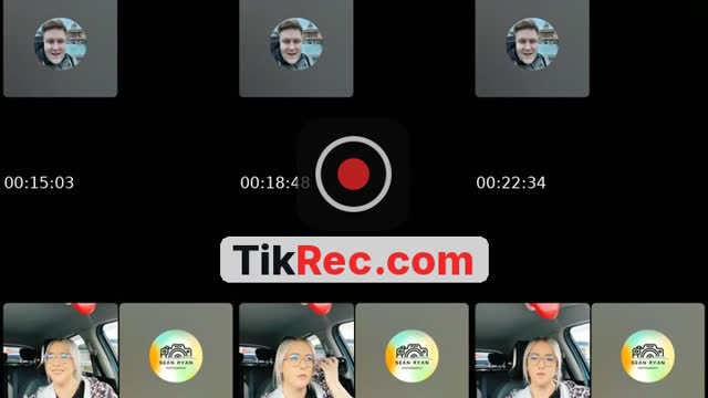 TikTok live: EAT WITH ME 🩷 by @xx_welshbabe_xx