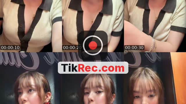 @mu.cio TikTok live