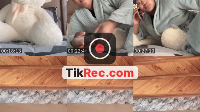 @tbl903 TikTok live from 2026-09-29