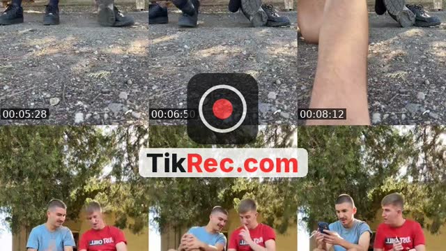 TikTok live: Wellcome by @qmancan