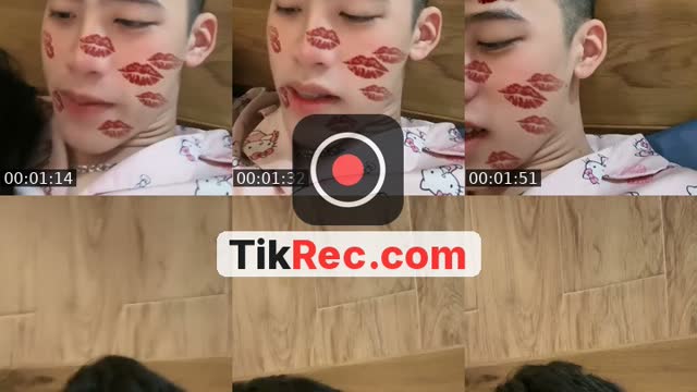 @dungkimtoi2 TikTok live