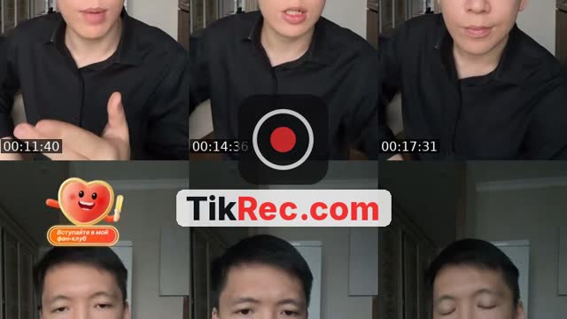 TikTok live: Lets Go LIVE! by @kz_lemon4ik