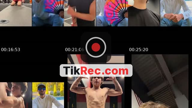@theyhategavinn TikTok live from 2026-09-29