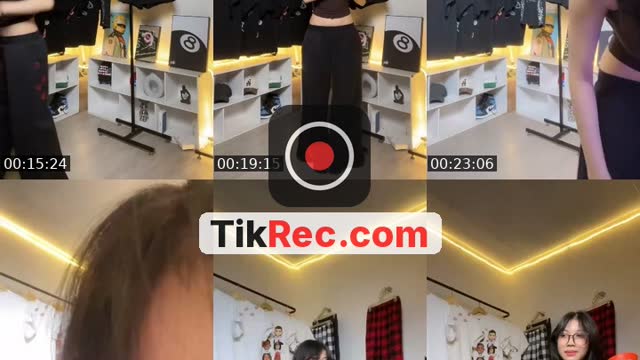 TikTok live: special promo harii selasaa!🥳‼️ by @s.for.style