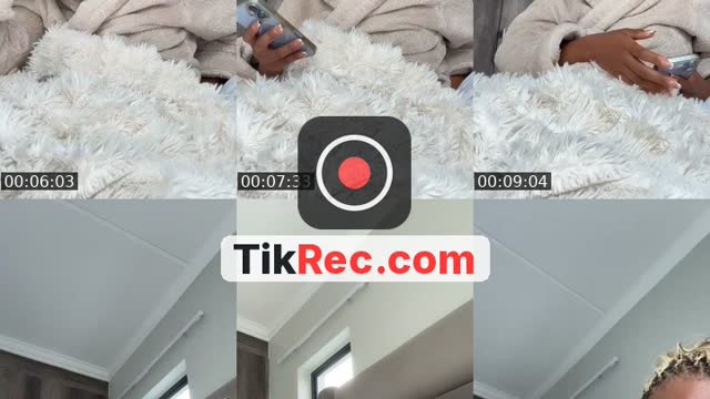 @happening53 TikTok live