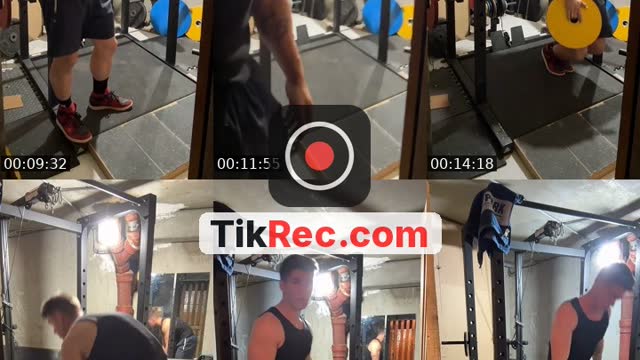 @slogsfate TikTok live