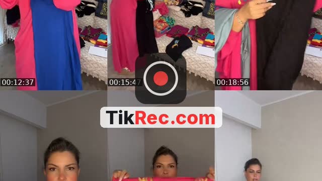 @amanichelly29 TikTok live from 2026-09-29