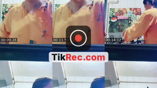 @sou.sara TikTok live