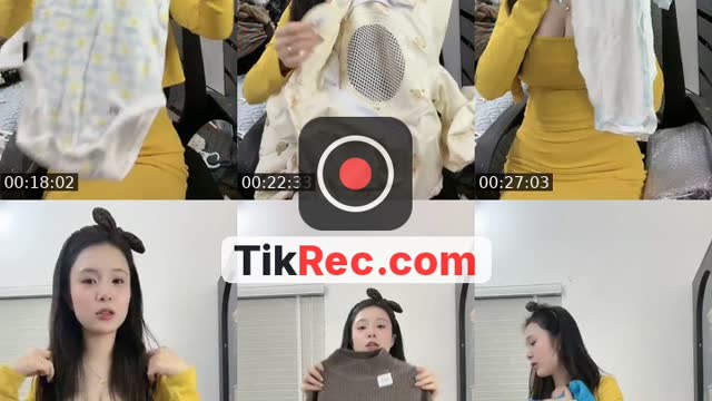 @duanhosayhi TikTok live