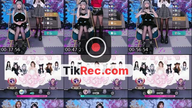 自動化の配信！？ - @a306t2