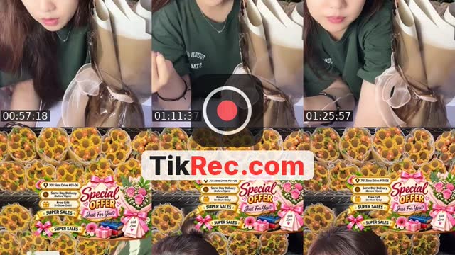 @flowersuppliersg TikTok live from 2026-09-29