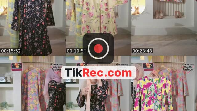 TikTok live: TikTok Shop 9.9 Brands Festival by @anorie_hq