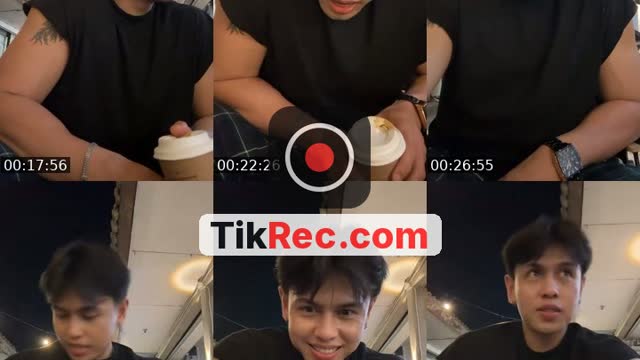 @coachevan11 TikTok live from 2026-09-29