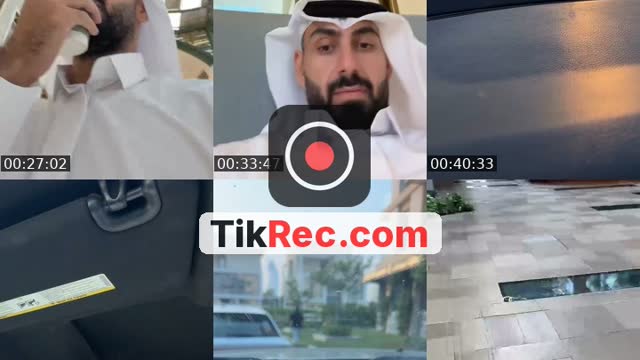 @hsntq8 TikTok live