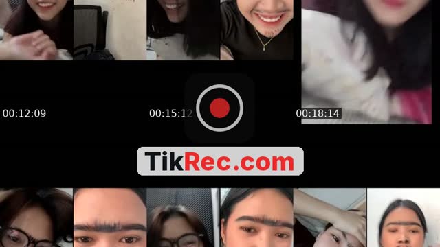 TikTok live: Sini, Jangan ngintip by @itsgiaa3