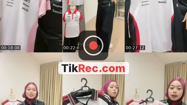 @befitwithmay TikTok live from 2026-09-29